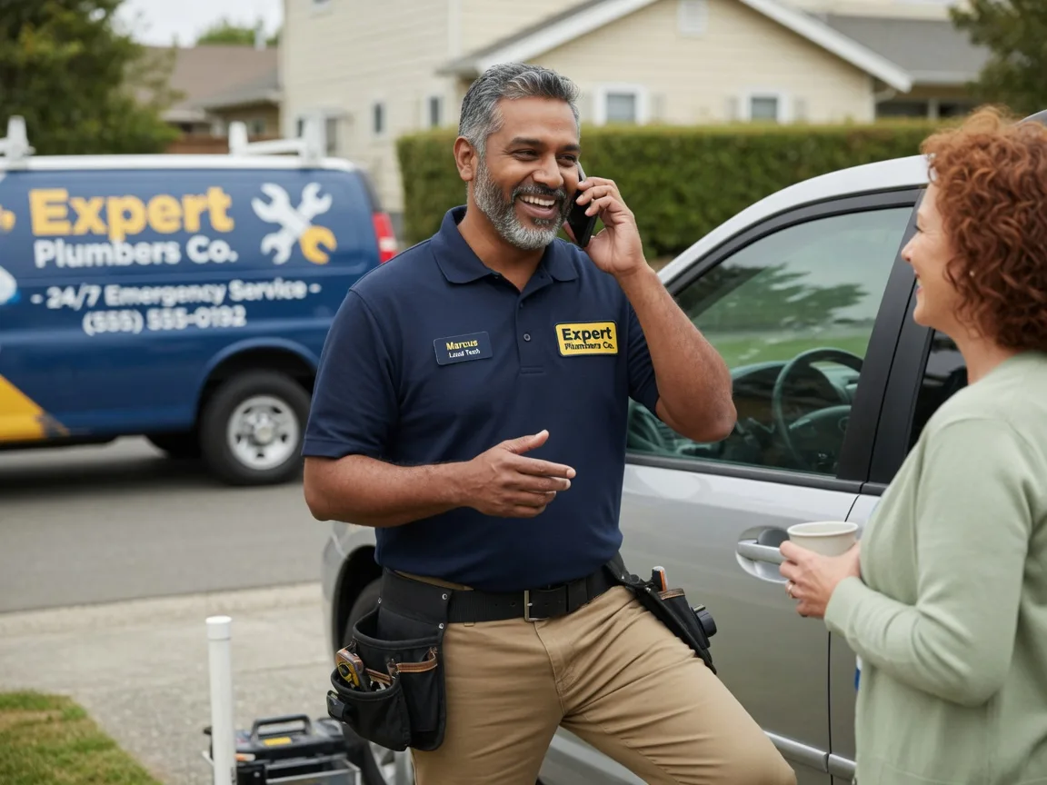 Drain Cleaning Cleveland, SC FAQs